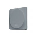 Logitech Home Technics - Pop Zusatzschalter, Grau